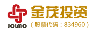 金茂投资