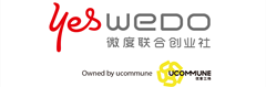 Wedo联合创业社