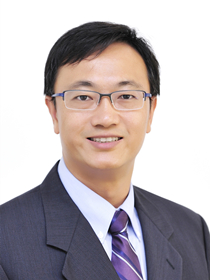 陈杰