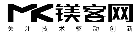 镁客网