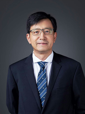 张文军