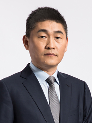 冯卫东