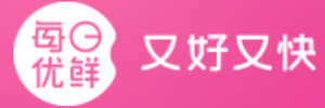 每日优鲜
