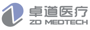上海卓道医疗科技有限公司