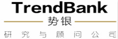 TrendBank势银