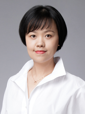 张小娟