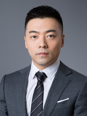 王斌