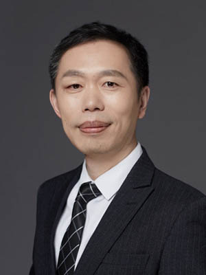 黄金平