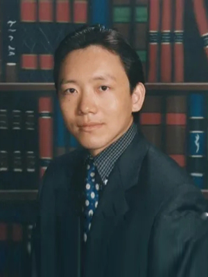 王勇