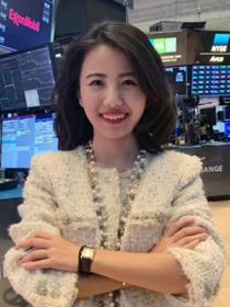 杨旭