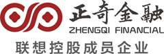 正奇金融