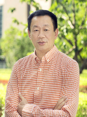 杨镭