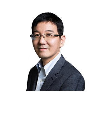 曹国熊