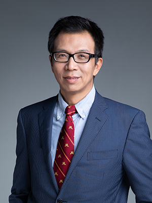 严力