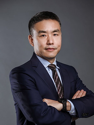 傅忠红
