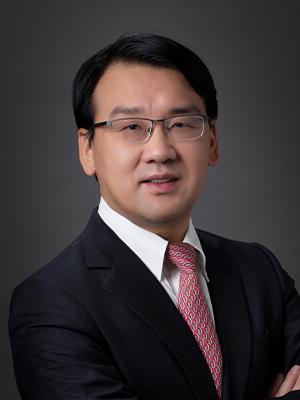 李家庆