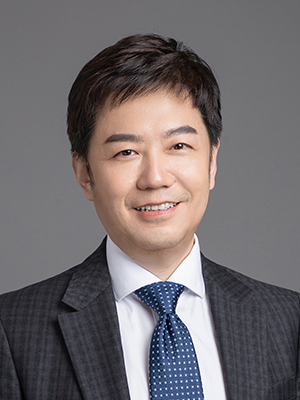 张键