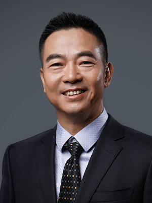 朱晋桥
