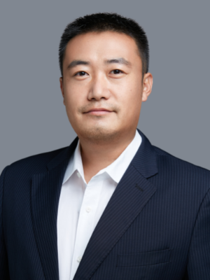袁建伟