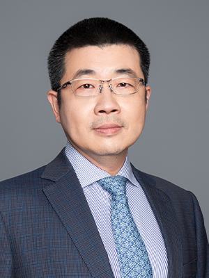 贲金锋