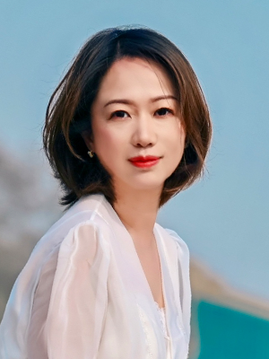 岳蓉