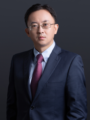 冯戟