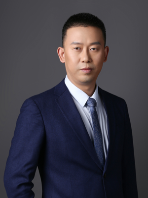 刘培龙