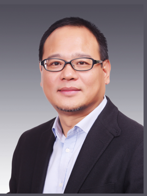 潘晓峰