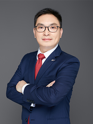 李新建