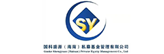 国科盛源（海南）私募基金管理有限公司