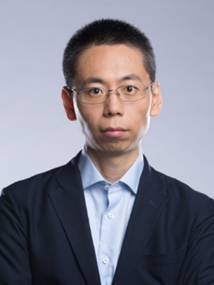 米磊