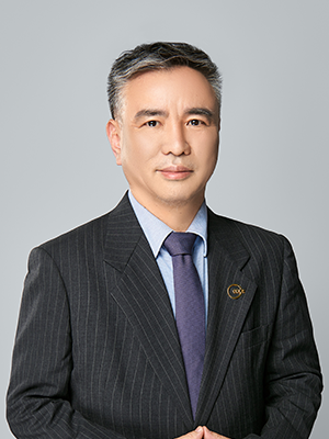 刘海峰