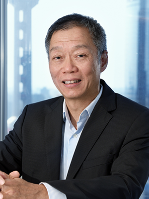 邝子平