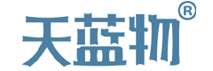 天蓝物