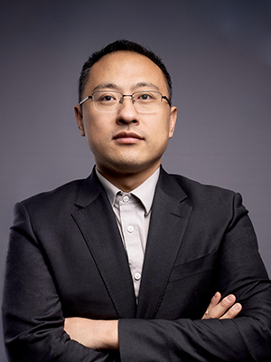王毓栋