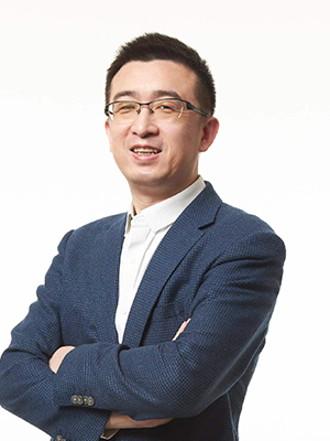 丛永罡