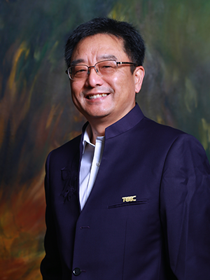 吕大龙