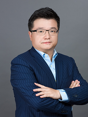 马睿