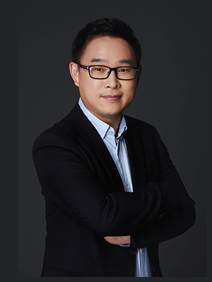 汪洋
