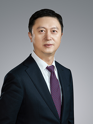 王曙光
