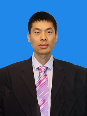 谈正兴