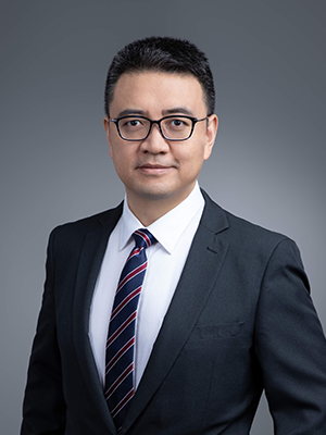 李良