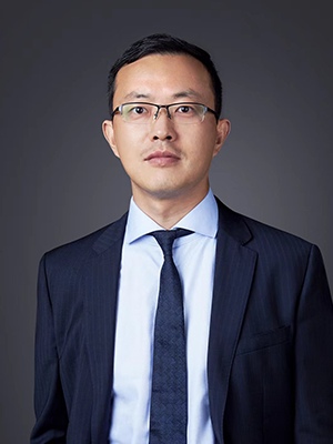 张一巍