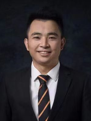 李勇