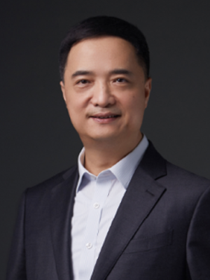 李竹