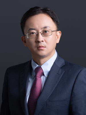 冯戟