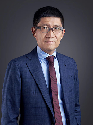 郑伟鹤