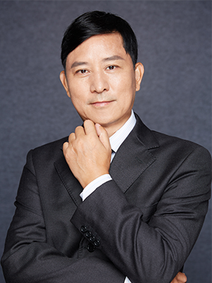 李亚军