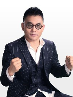 盛希泰