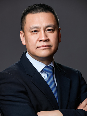 张敏